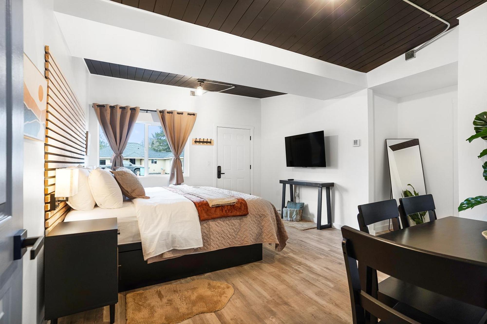 South Bay Inn Westport Extérieur photo