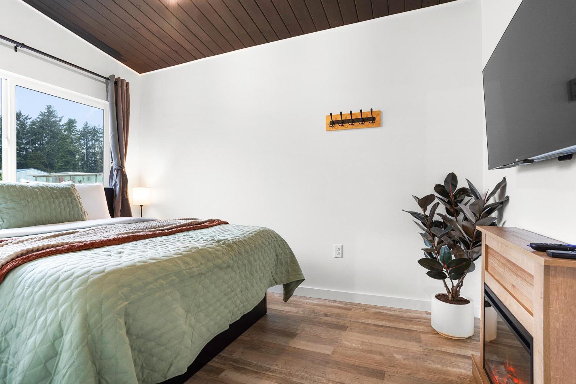 South Bay Inn Westport Extérieur photo